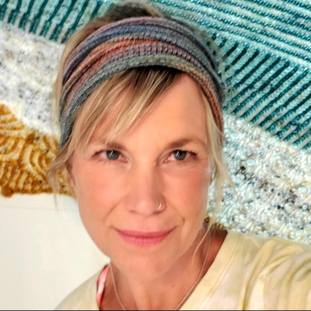 Meet your Posher, Anja